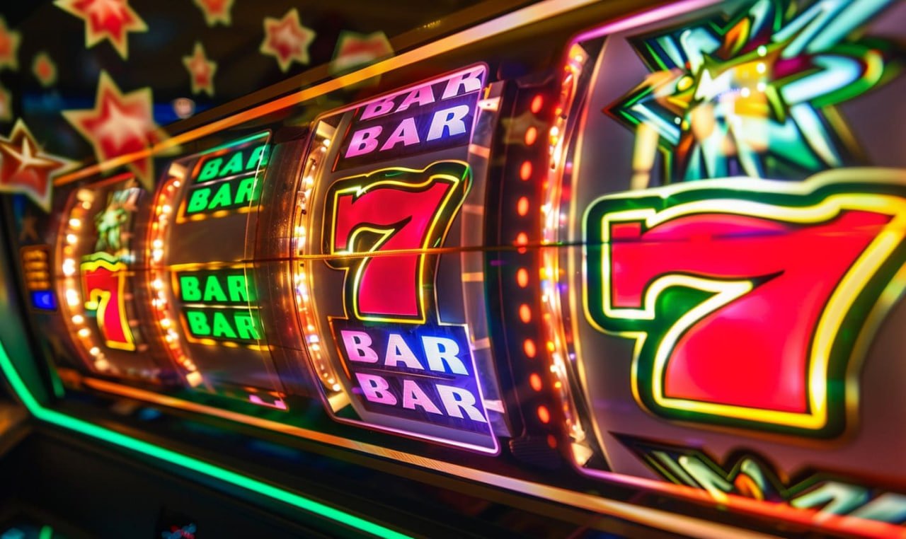 Koleksi Permainan Slot terlengkap di Lobby Game sam605 dari berbagai provider kelas dunia