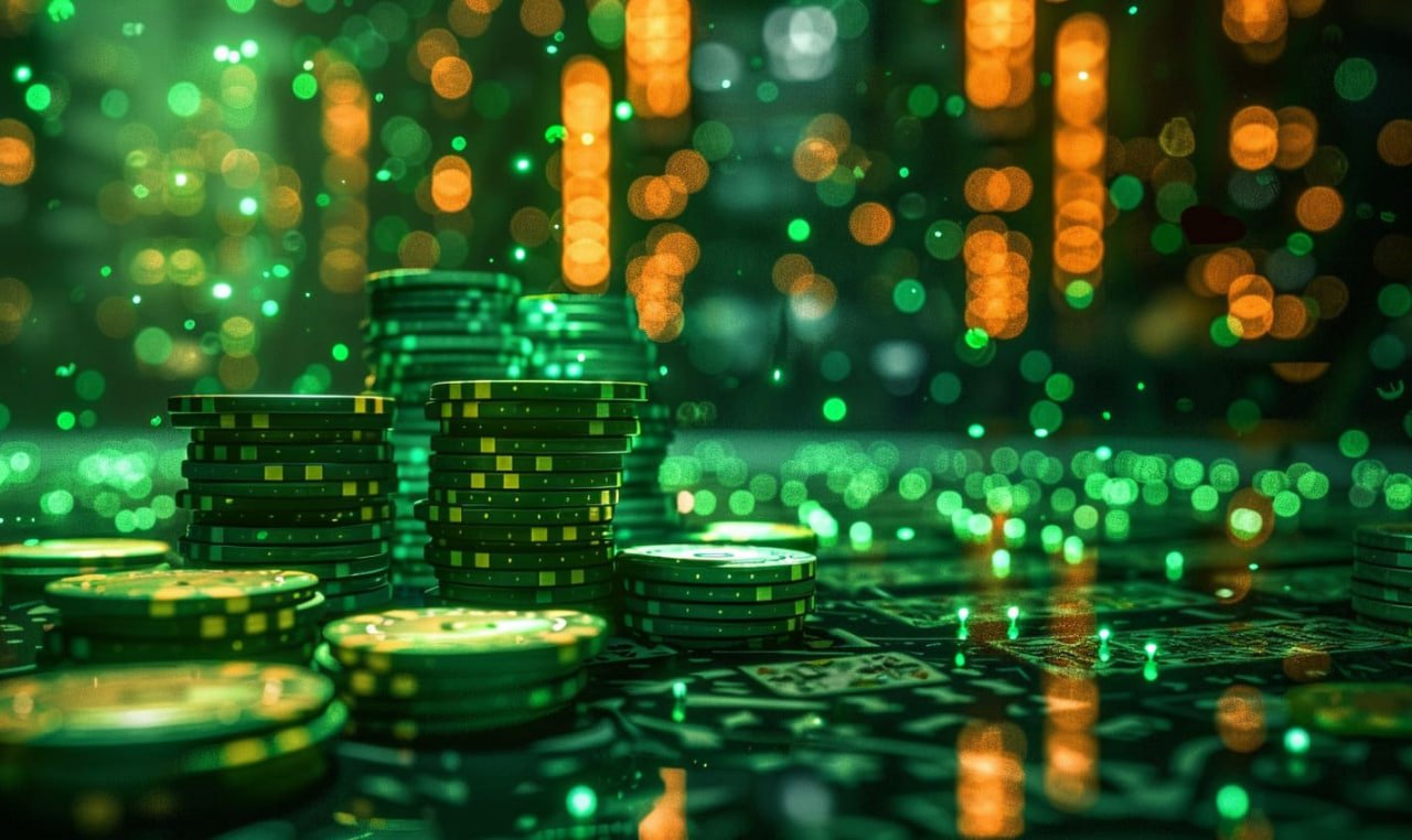 Slot Jackpot Progresif di sam605 – Permainan Slot dengan hadiah jackpot terus bertambah
